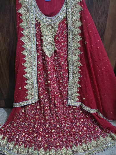 bridal maksi