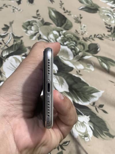 Apple iPhone X 64GB PTA Approved