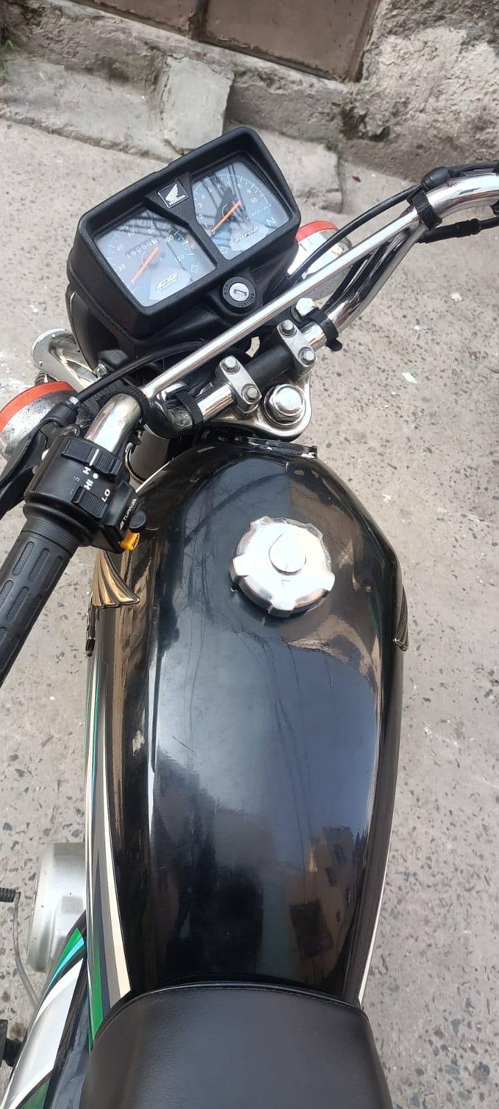 Honda 4