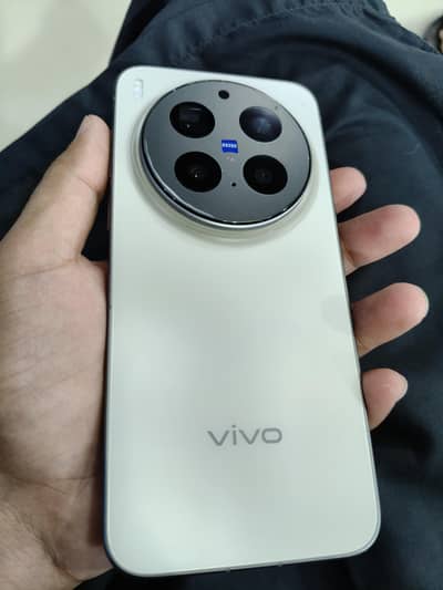 Vivo X300 Pro