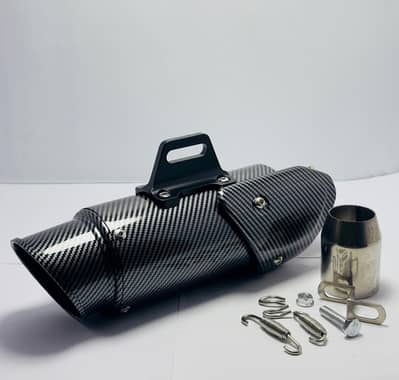SC-Project GP-M2 Carbon