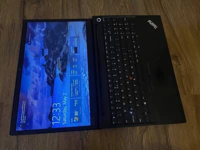 Lenovo Think pad E 15