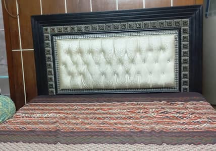 Bed set