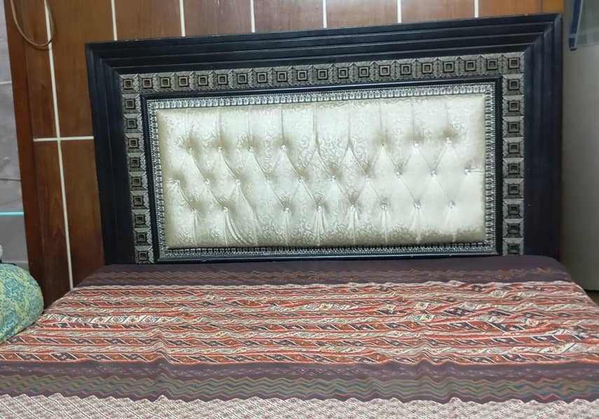 Bed set 0