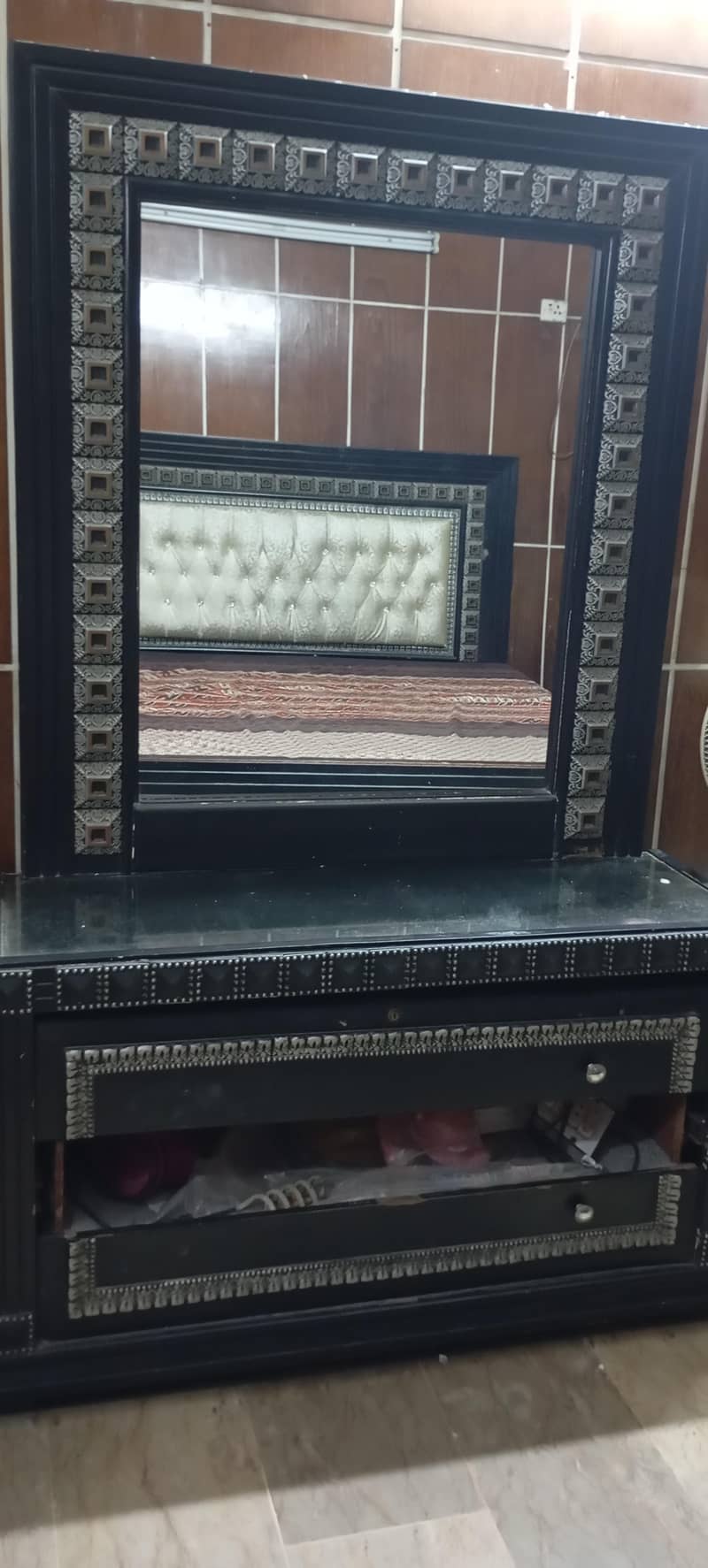 Bed set 3