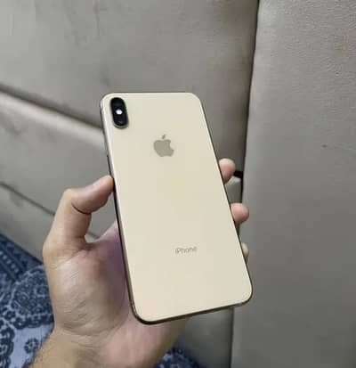 Apple iPhone XS Max