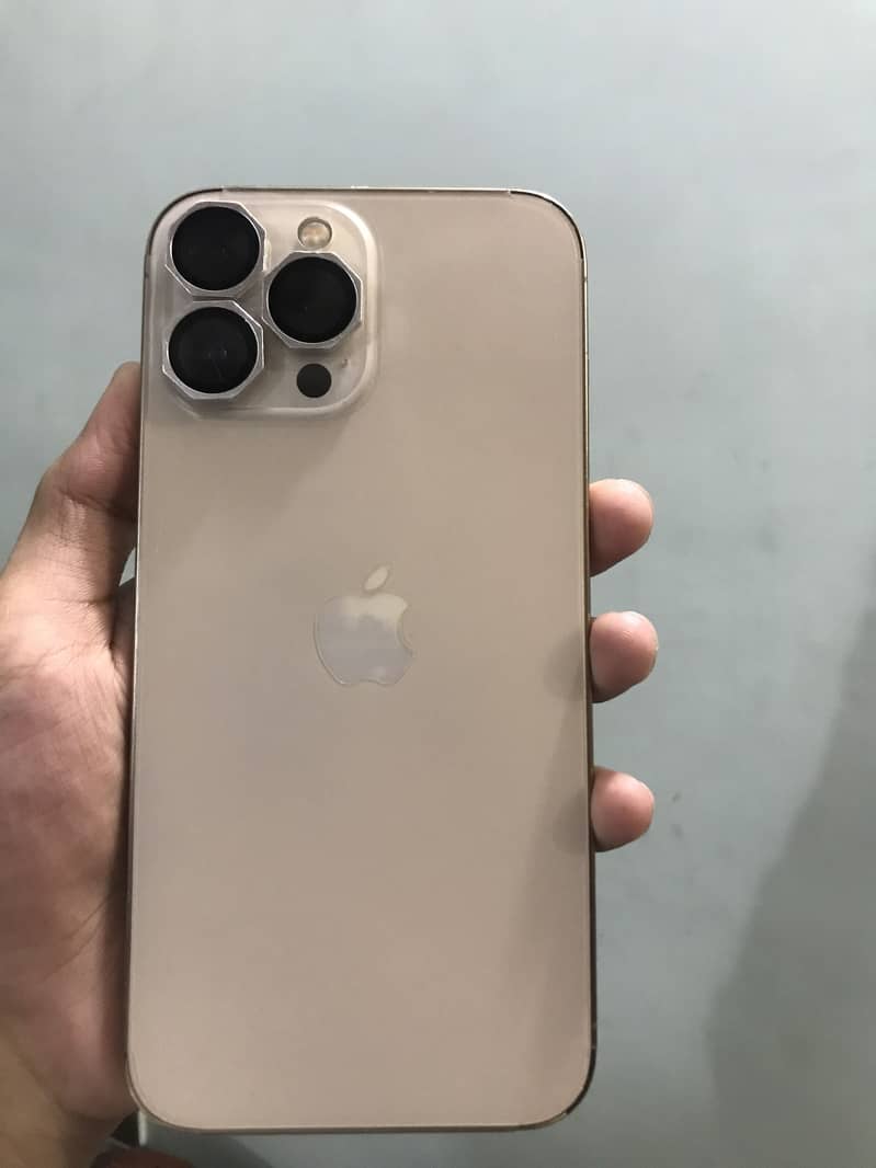 Apple iPhone 13 Pro Max 2