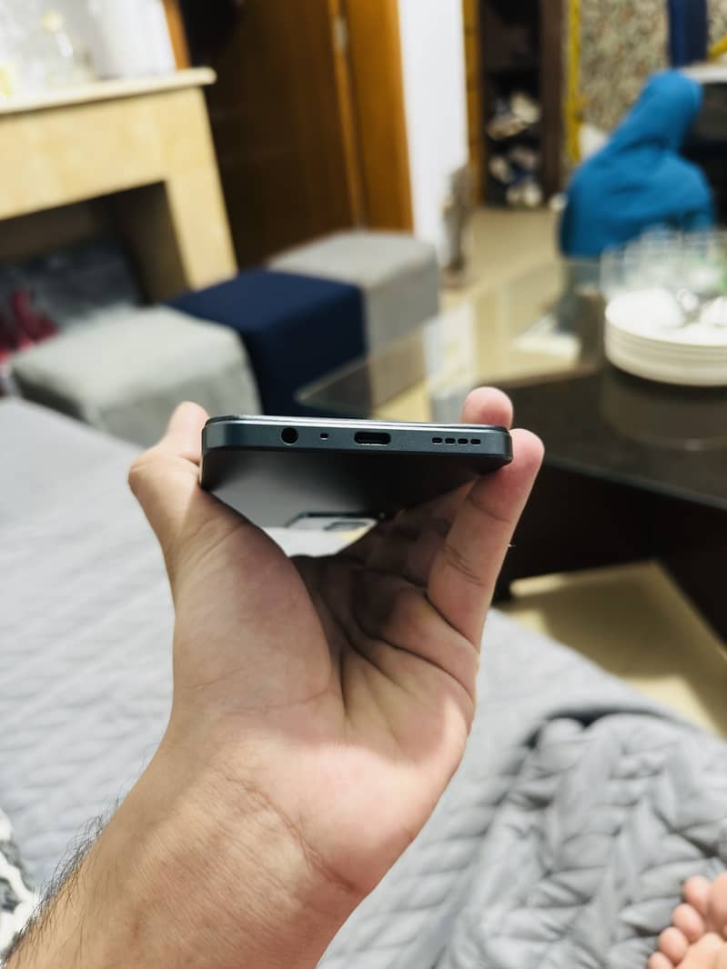 Realme C71 5