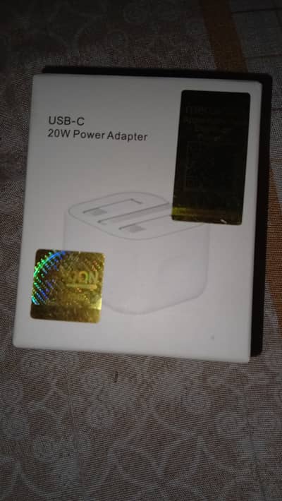 Iphone Original Charger