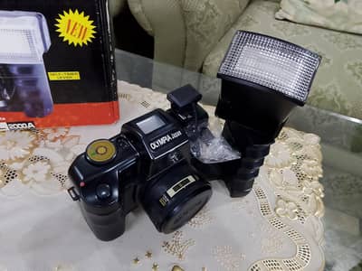 Camera