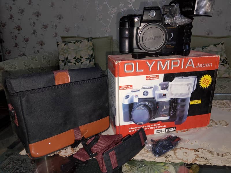 Camera 1