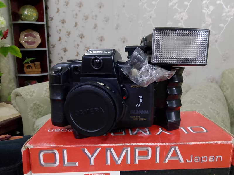 Camera 5