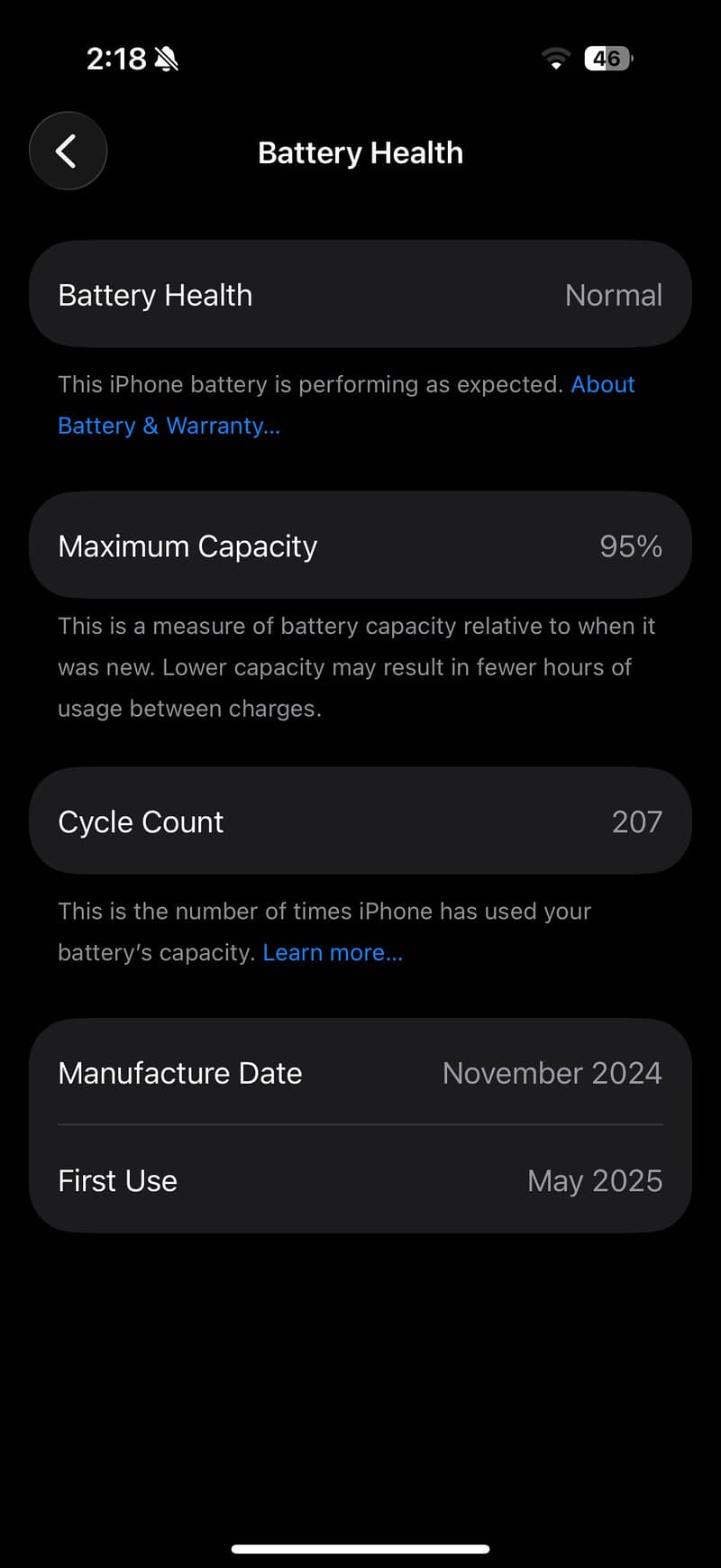 Apple iPhone 16 Pro 1