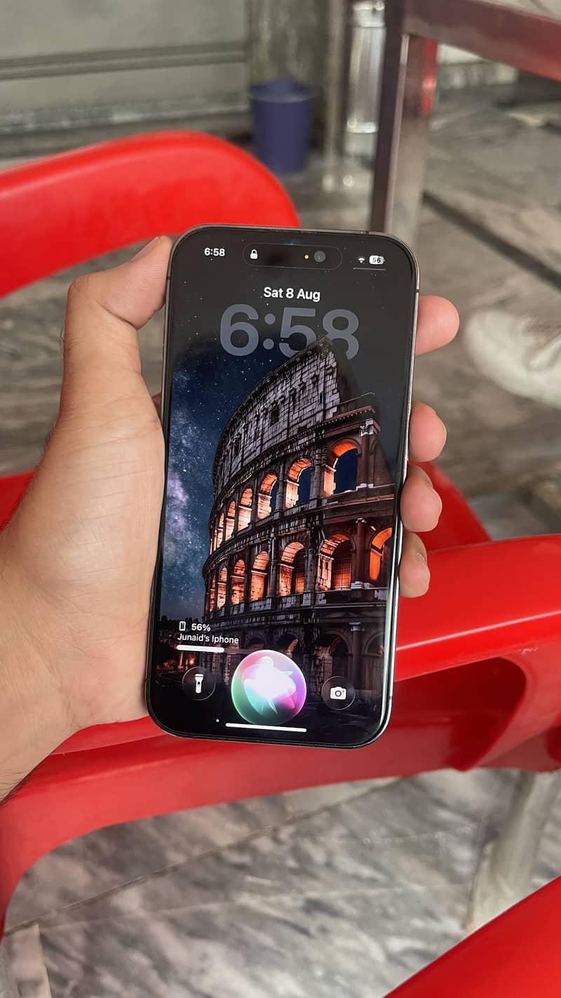 Apple iPhone 14 Pro 2