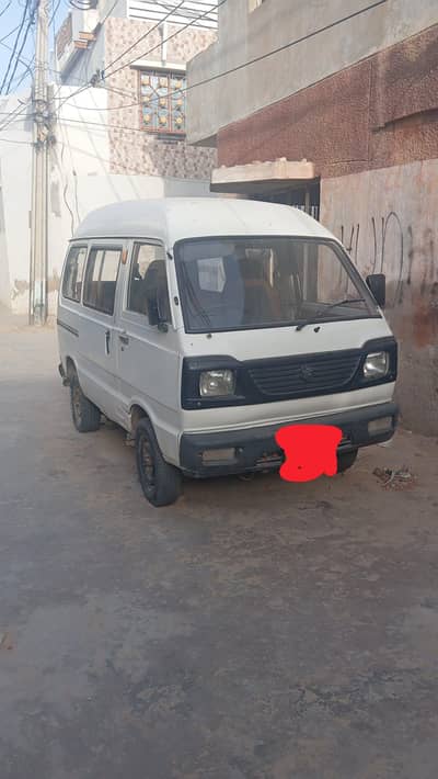 Suzuki Bolan for sale
