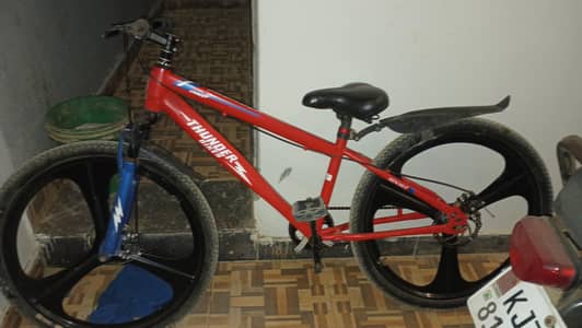 cycle