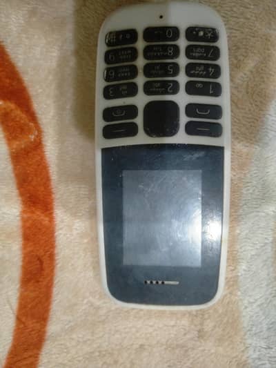 HMD Crest Max