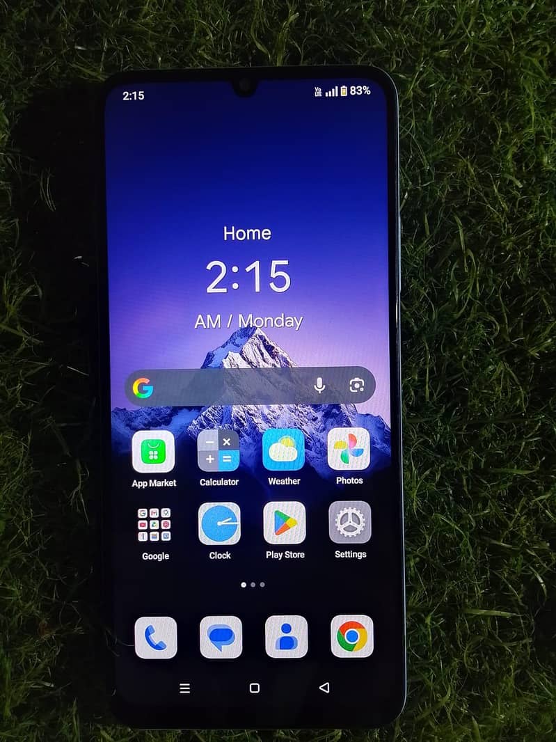 Realme Note 50 1