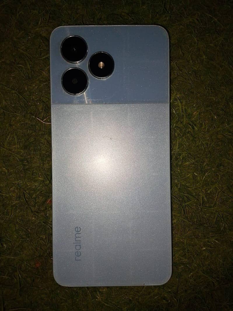 Realme Note 50 4