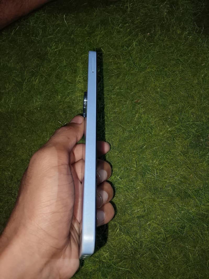 Realme Note 50 5