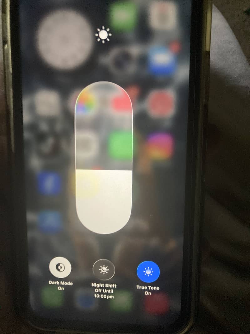 iPhone 11 converted 17 pro 3