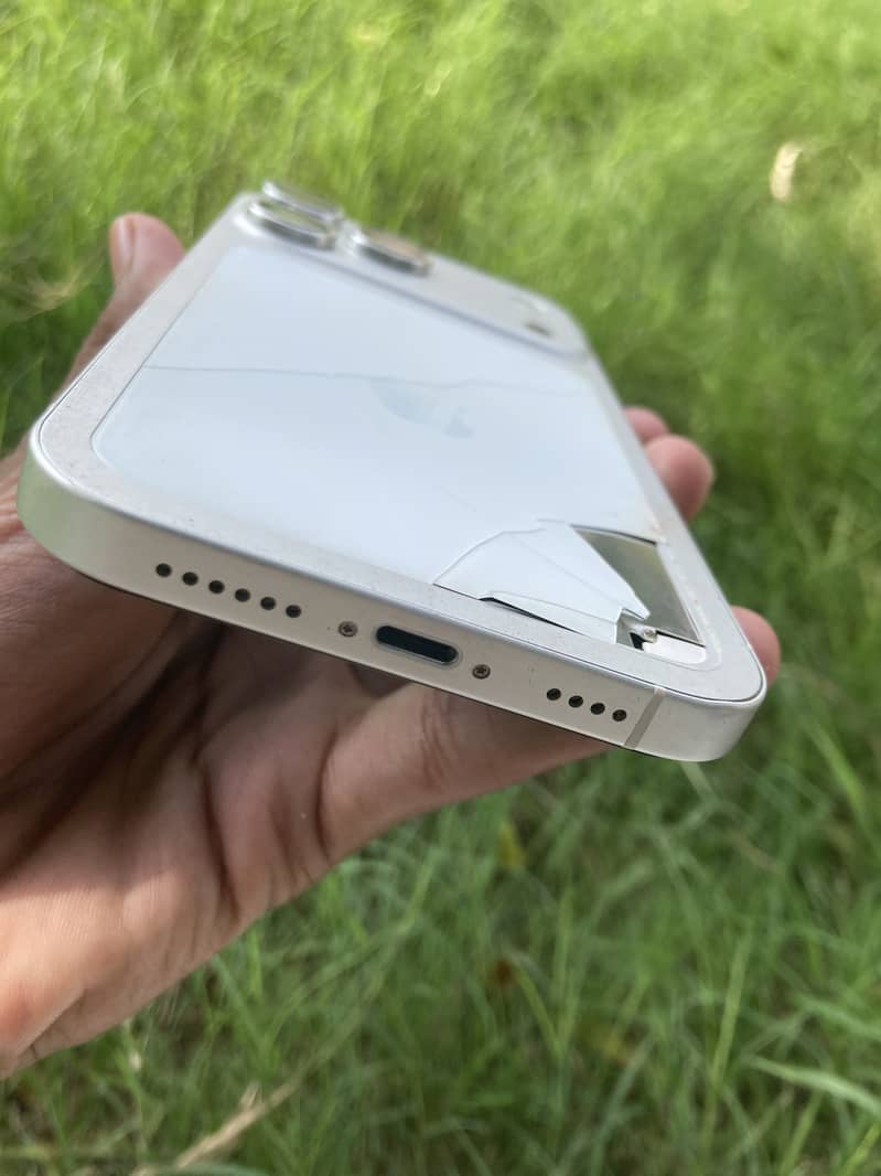 iPhone 11 converted 17 pro 4