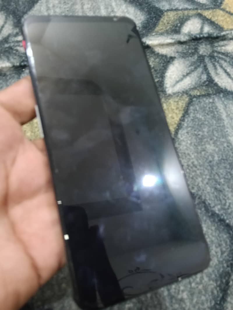 red magic 6 pro 2