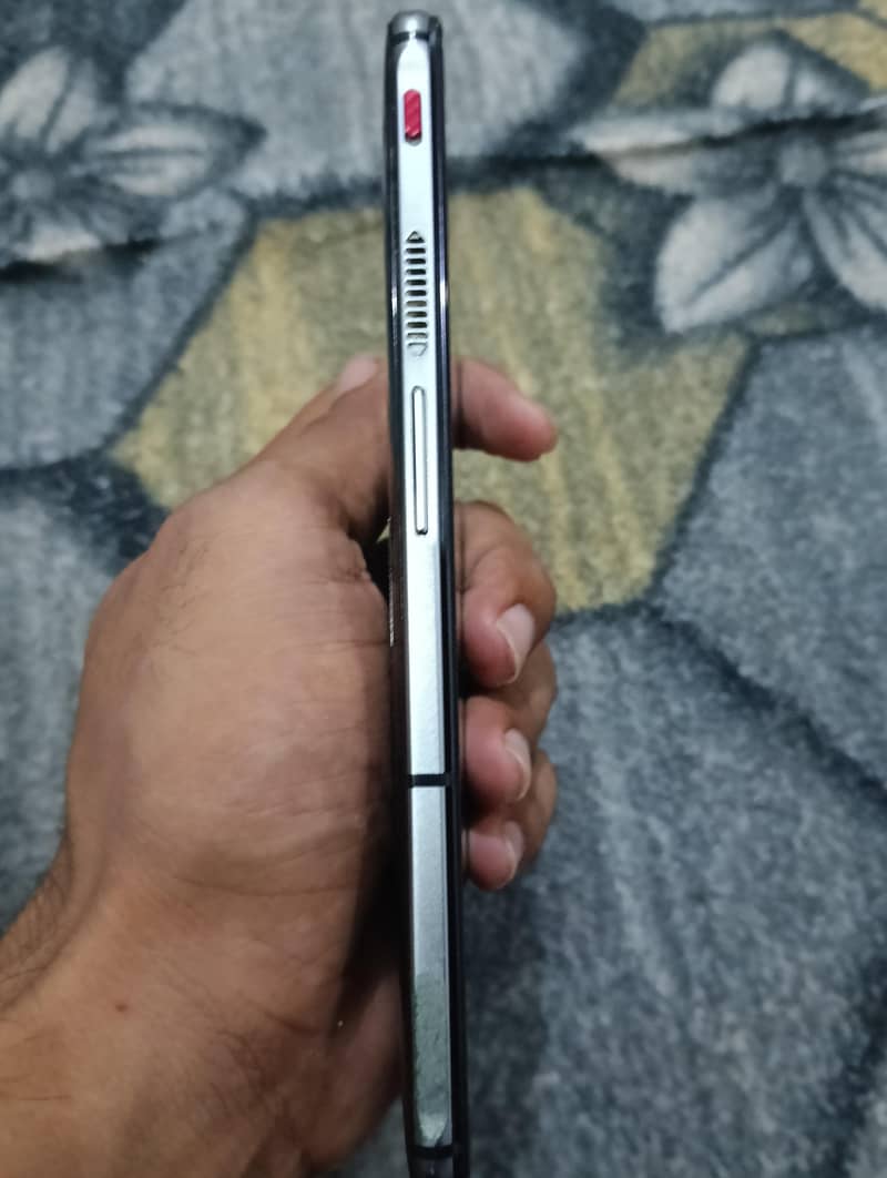 red magic 6 pro 3