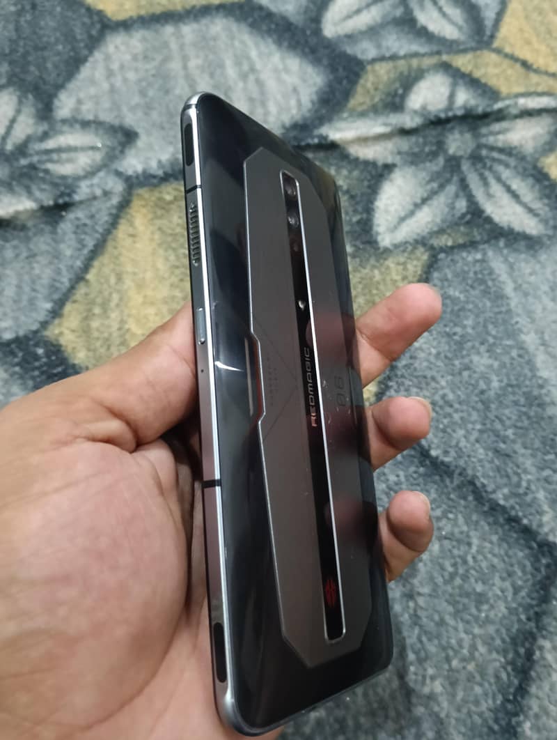 red magic 6 pro 4