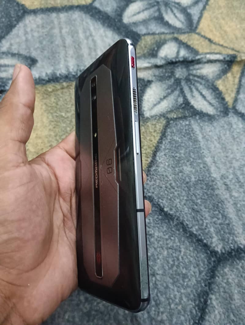 red magic 6 pro 5