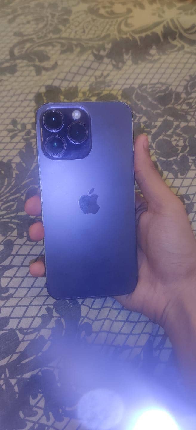 Apple iPhone 14 Pro Max 3