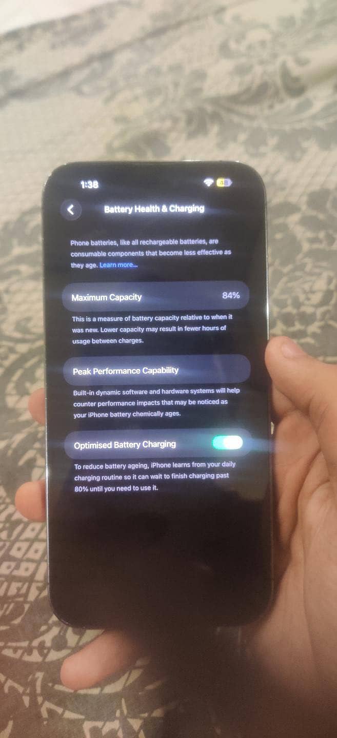 Apple iPhone 14 Pro Max 5