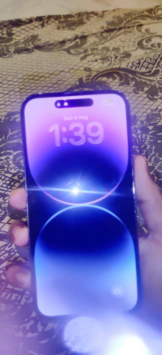 Apple iPhone 14 Pro Max 7