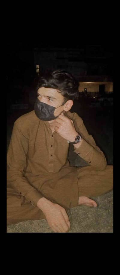 Fawad Faiz
