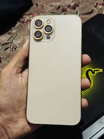 Apple iPhone 12 Pro Max