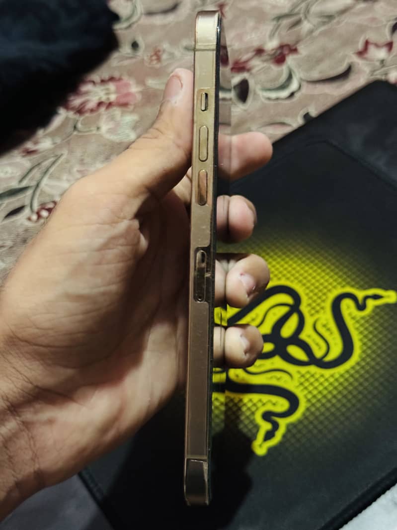 Apple iPhone 12 Pro Max 4