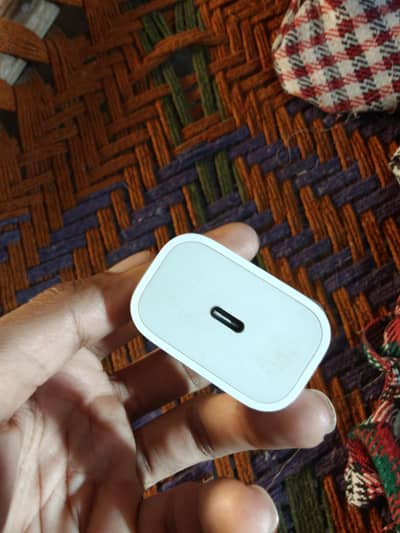 iphone 15 pro max Original Charger 20w