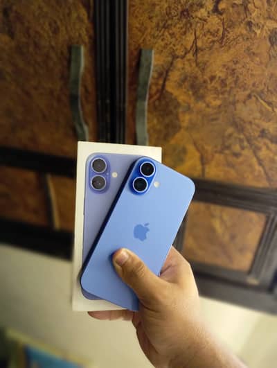 Apple iPhone 16 JV