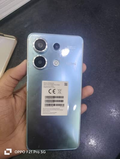 Xiaomi Redmi Note 13