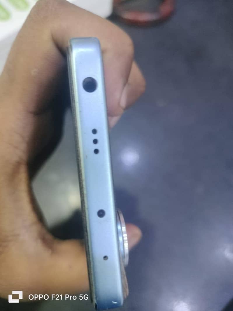 Xiaomi Redmi Note 13 1