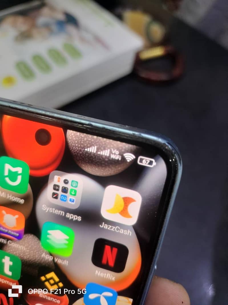 Xiaomi Redmi Note 13 3