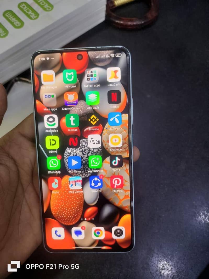 Xiaomi Redmi Note 13 4