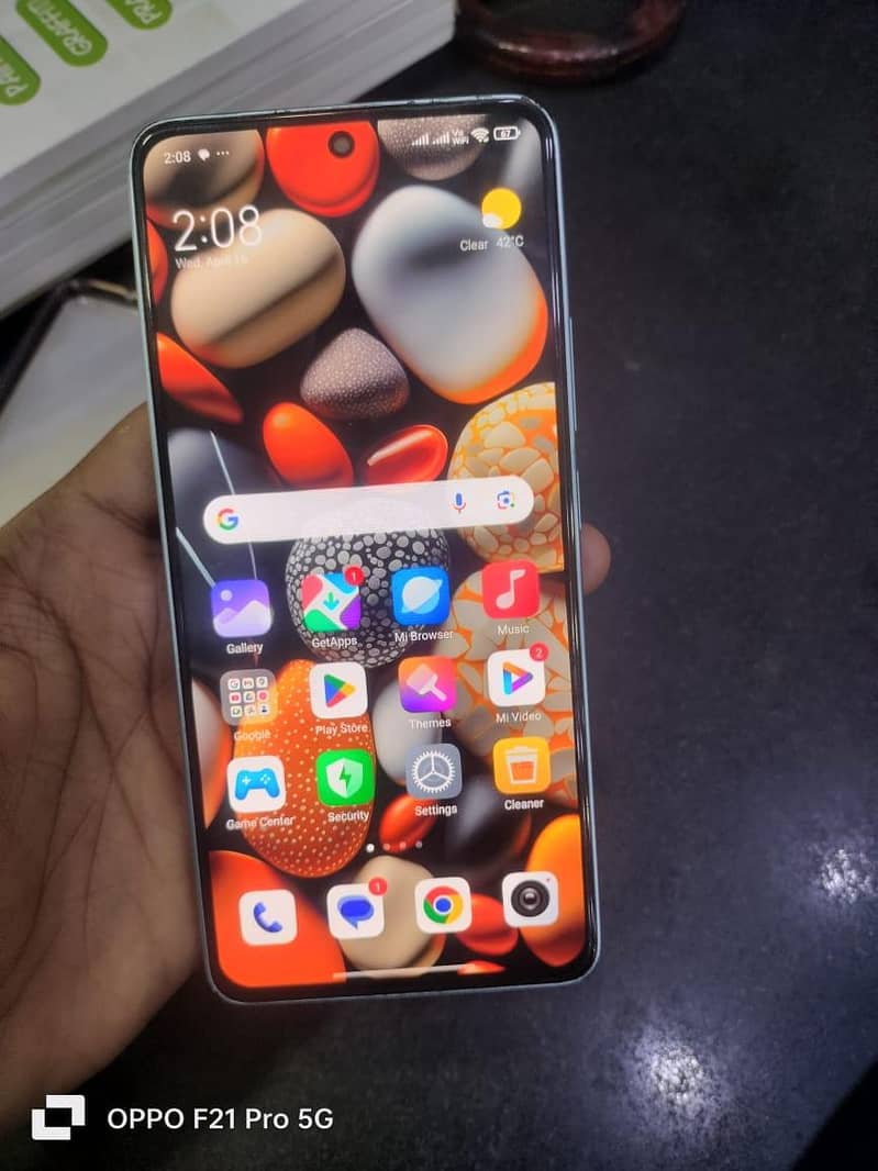 Xiaomi Redmi Note 13 5