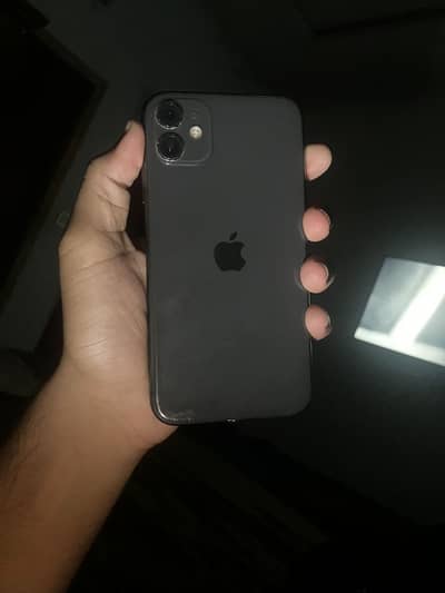 Apple iPhone 11