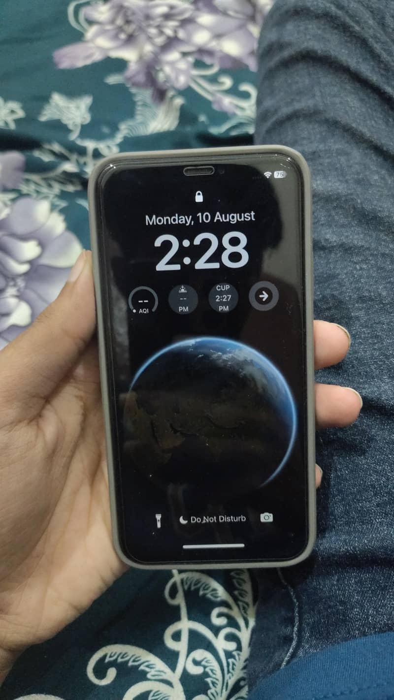 Apple iPhone X 1