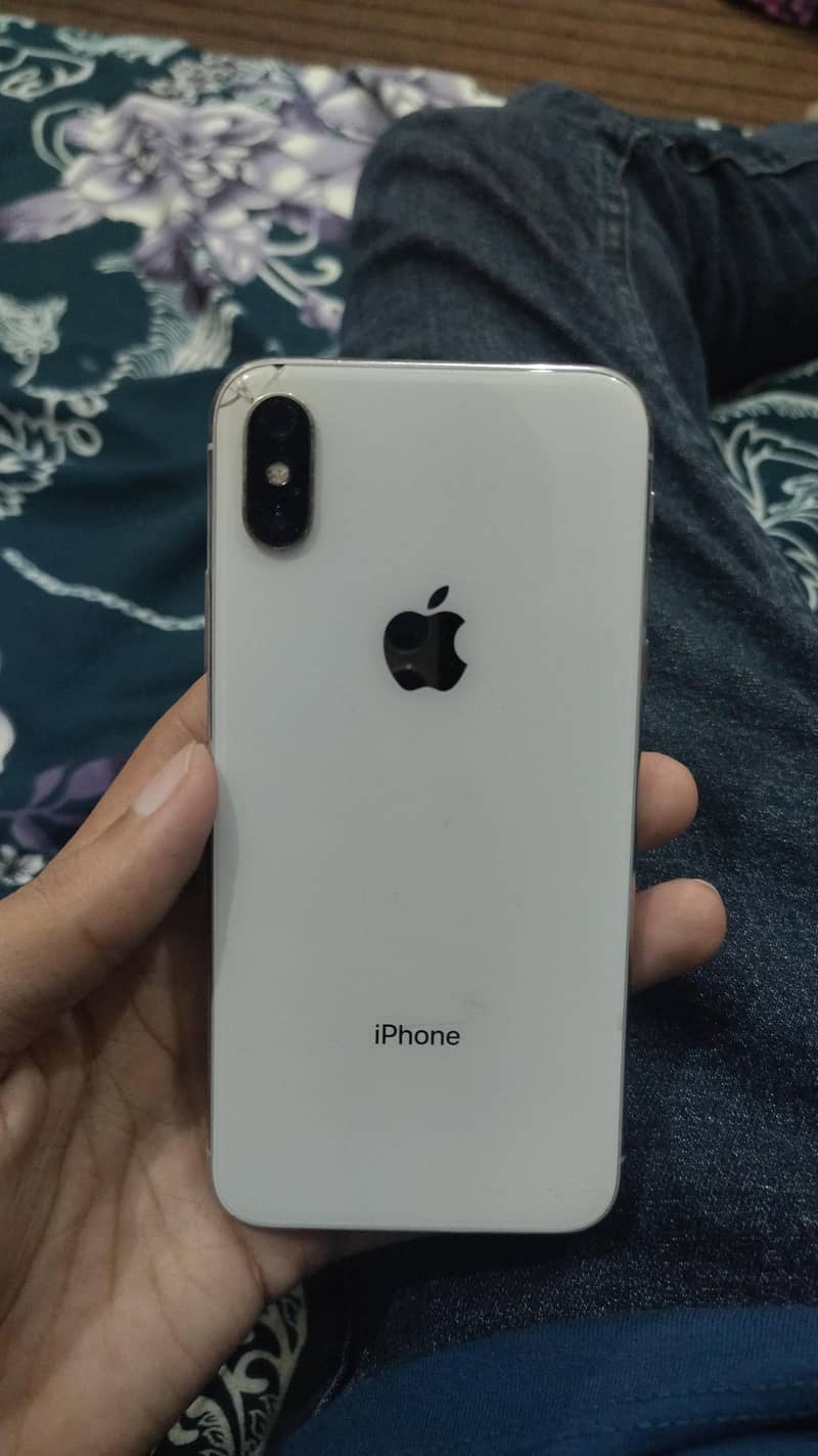 Apple iPhone X 3