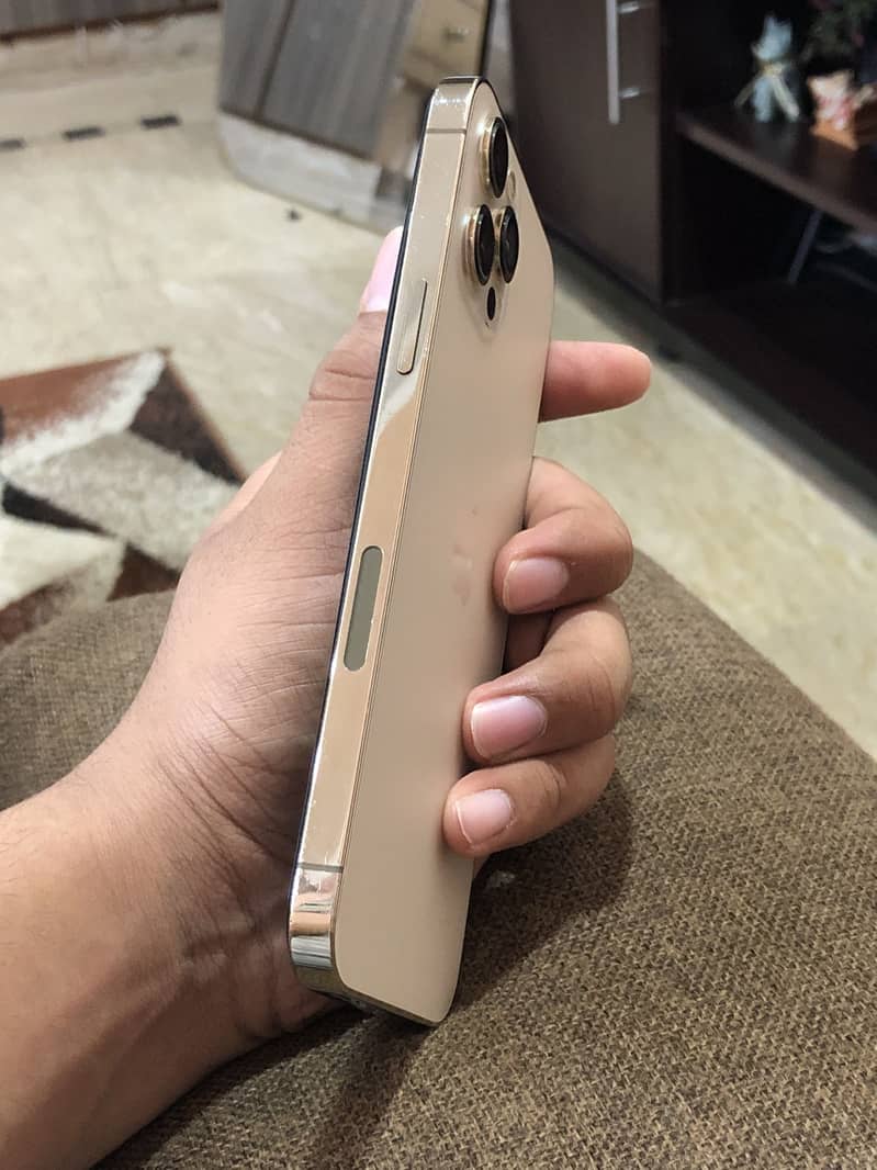 Apple iPhone 12 Pro Max 3