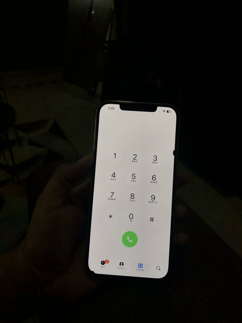 Apple iPhone 12 Pro Max 4