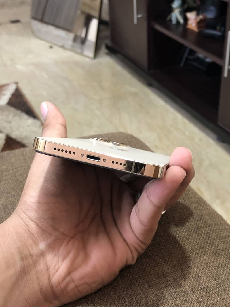 Apple iPhone 12 Pro Max 5