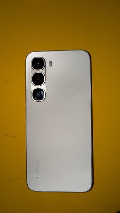 Infinix hot 60 pro
